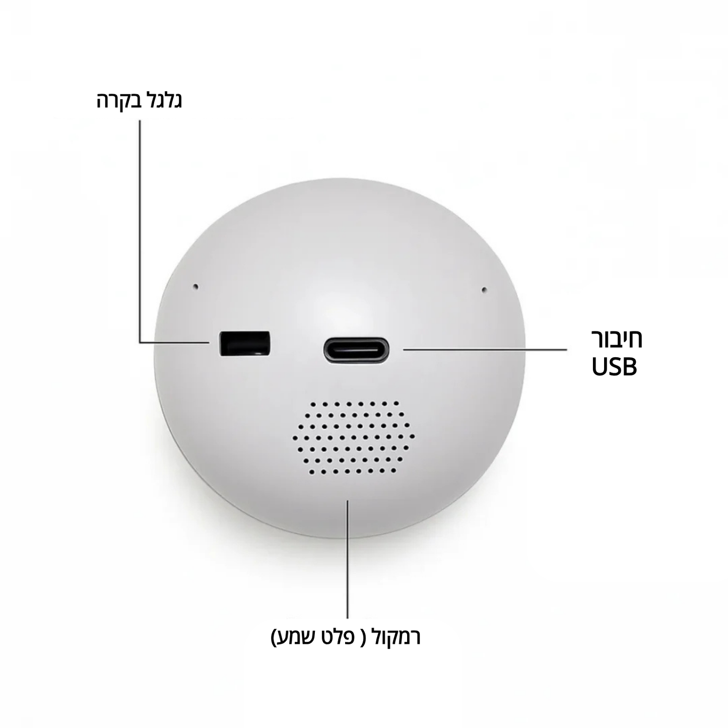 כדור הזיכרונות