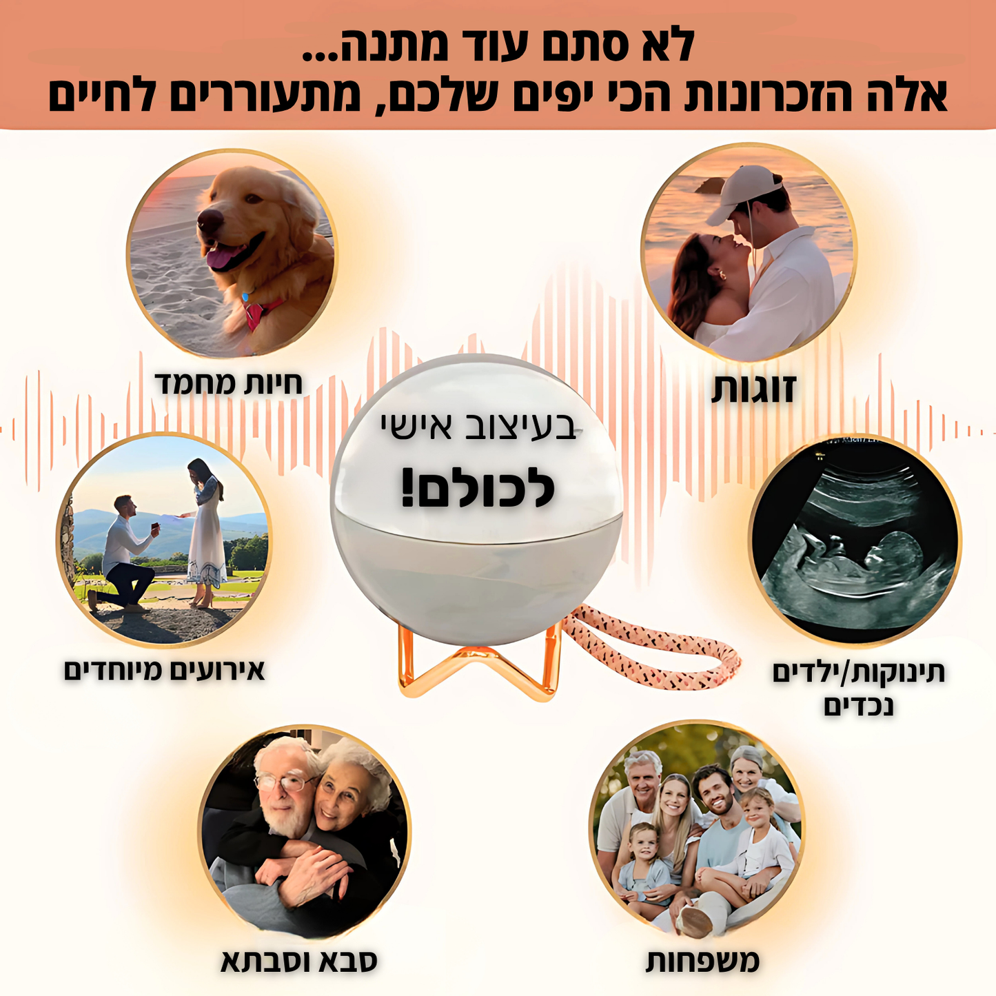 כדור הזיכרונות